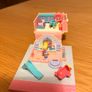 Vintage Polly pocket toy shop Image 5