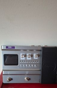 guitar effecs pedal