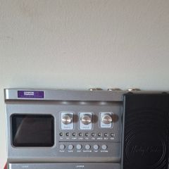 guitar effecs pedal