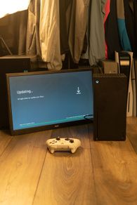 xbox series x