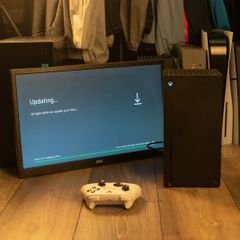 xbox series x