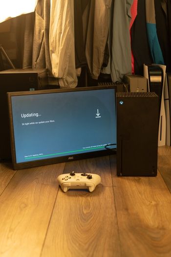 xbox series x