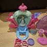 play doh Disney princess Cinderela and Sofia the first Image 2