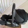 Cybex Cloud T Rotating car seat Image 5