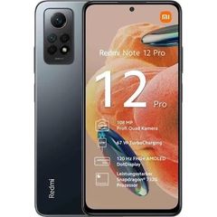 Redmi Note 12 Pro 256/12 Like New Sim Free