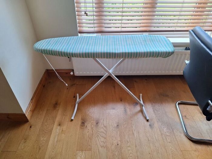 Ironing board