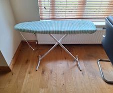 Ironing board