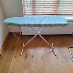 Ironing board