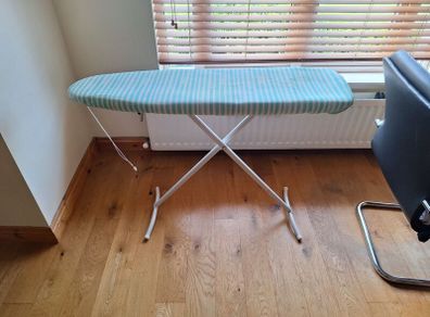 Ironing board