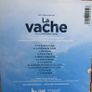 Ibrahim Maalouf & Haidouti Orkestar - La Vache CD Image 2