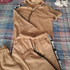 men's tracksuit