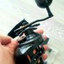Bait casting fishing reel Image 6