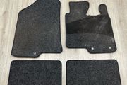 Hyundai i40 car mats