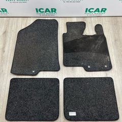Hyundai i40 car mats