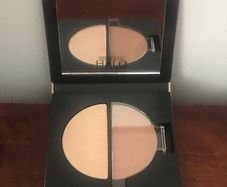 Smashbox Halo Glow Highlighter Duo in Golden Pearl - New