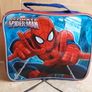 "Spider Man" Lunch Box Image 3