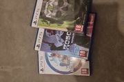ps5 games