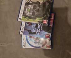 ps5 games