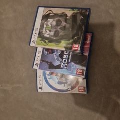 ps5 games
