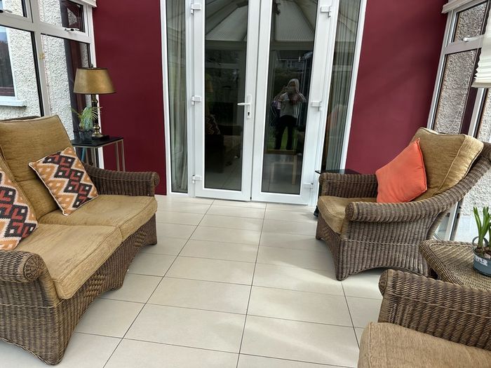 sunroom furniture