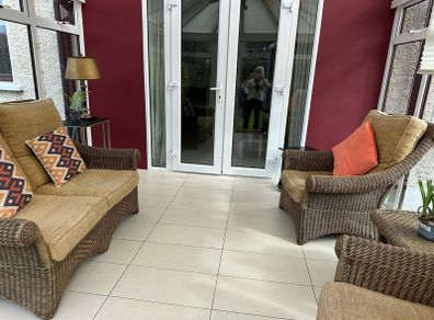 sunroom furniture