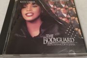 The Bodyguard Movie Soundtrack Cd