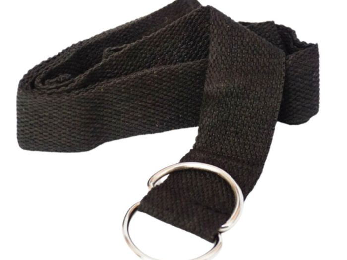 Yoga Straps