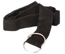 Yoga Straps