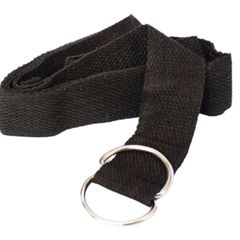 Yoga Straps
