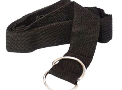 Yoga Straps
