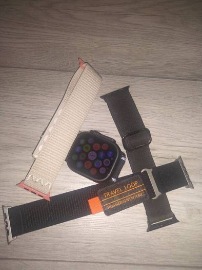 Apple Watch Ultra 2 Black