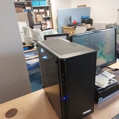 Workstation desktop / Gaming computer