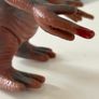 1980,s E.T  Figure Image 2