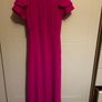 Pink dress Image 3