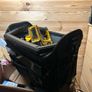 ToughBuilt TB-CT-82-16 Large Hard Body Tool Tote 400m / 16" Image 3