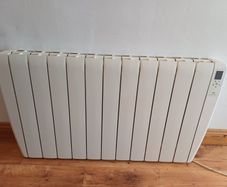 Electric radiator ATC Lifestyle 1500W