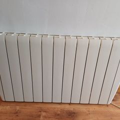 Electric radiator ATC Lifestyle 1500W
