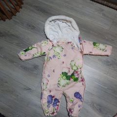 Ted baker snow suit