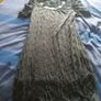 lovely dress for sale small size Image 6
