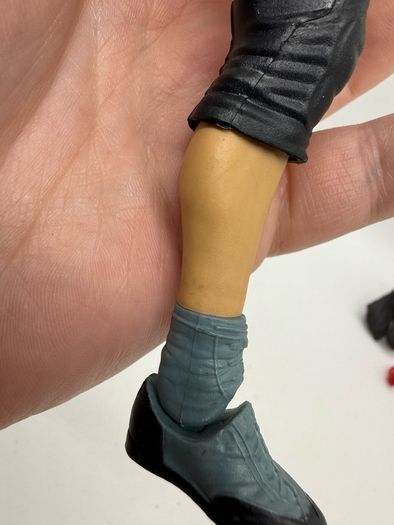 wwe elite series 47 Cesaro action figure