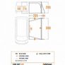 Vango 2 in 1 Sunlight Air Awning or Canopy For Camervans Low Image 9