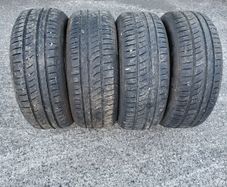 Pirelli Tyres 195/55 R15 Full set of 4