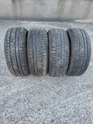 Pirelli Tyres 195/55 R15 Full set of 4