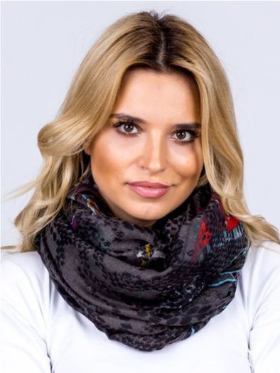 Beautiful Scarf / Body wrap - ideal gift