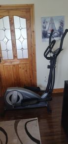 Cross Trainer for sale