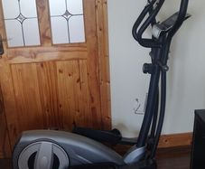 Cross Trainer for sale