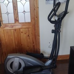 Cross Trainer for sale
