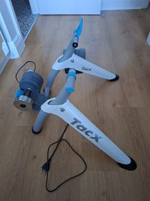 Garmin Tacx Flow Smart Trainer