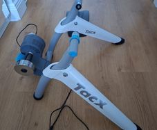 Garmin Tacx Flow Smart Trainer