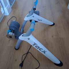 Garmin Tacx Flow Smart Trainer